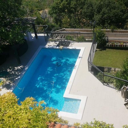 Villa Diamond Žrnovnica Exterior foto