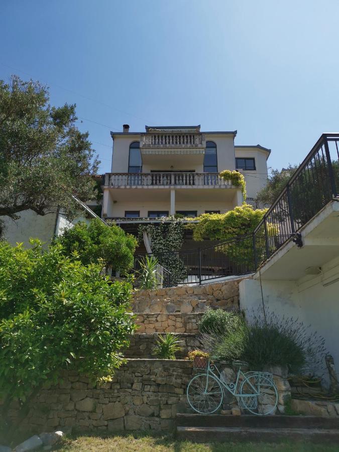 Villa Diamond Žrnovnica Exterior foto