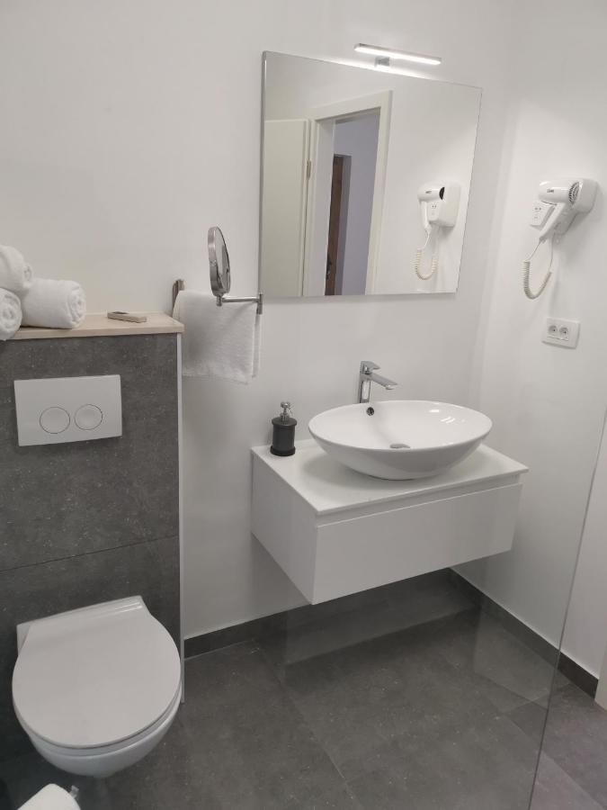 Villa Diamond Žrnovnica Exterior foto