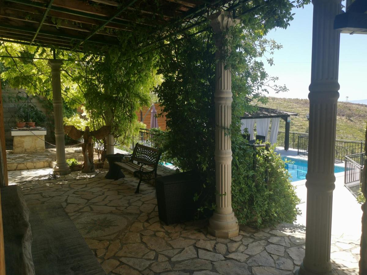 Villa Diamond Žrnovnica Exterior foto